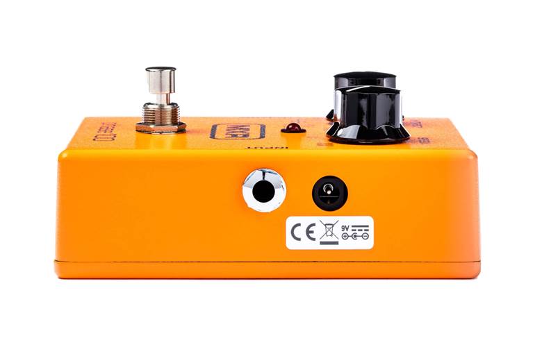 MXR M107 Phase 100 MXR M107 Phase 100
