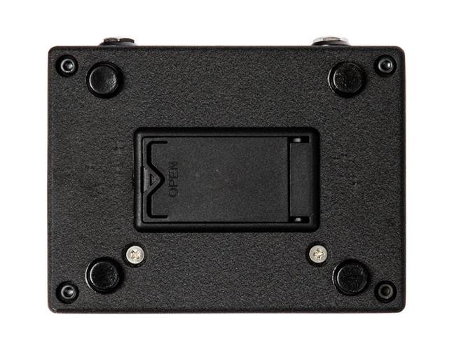 MXR M235FC Smart Gate Foot Control MXR M235FC Smart Gate Foot Control