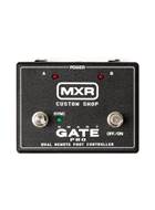 MXR M235FC Smart Gate Foot Control