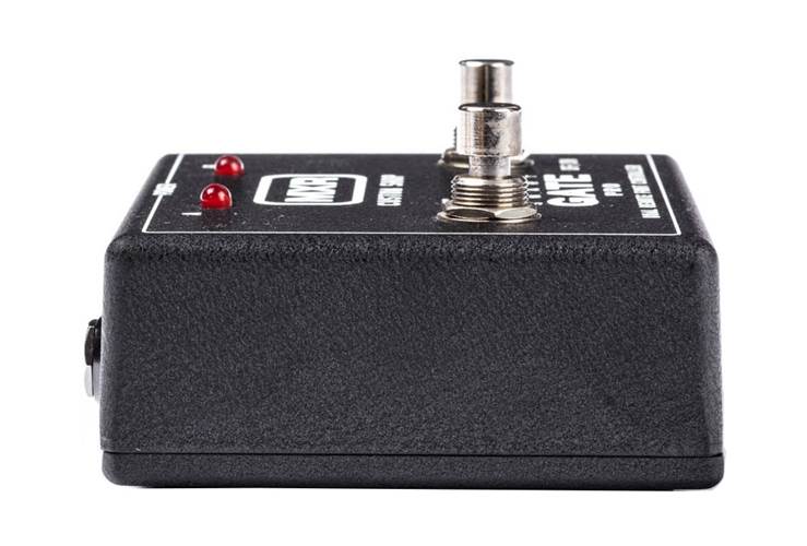 MXR M235FC Smart Gate Foot Control MXR M235FC Smart Gate Foot Control