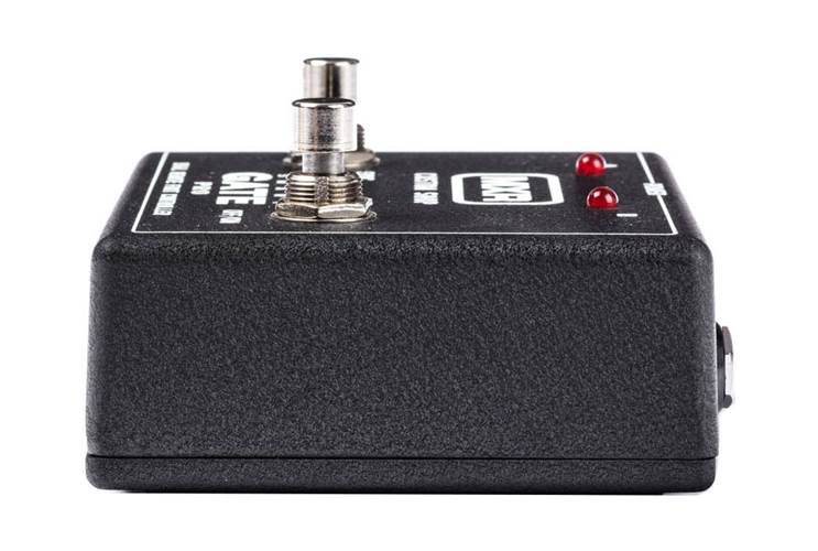 MXR M235FC Smart Gate Foot Control MXR M235FC Smart Gate Foot Control