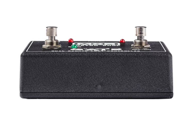 MXR M235FC Smart Gate Foot Control MXR M235FC Smart Gate Foot Control