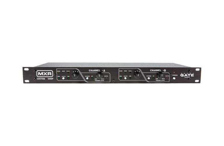 MXR M235 Smart Gate Pro Rack Unit