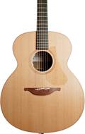 Lowden O23 Walnut / Red Cedar with LR Baggs Anthem #24346