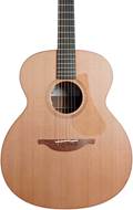 Lowden O23 Walnut/Red Cedar with LR Baggs Anthem #24714