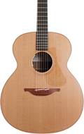 Lowden O23 Walnut/Red Cedar with LR Baggs Anthem #25387