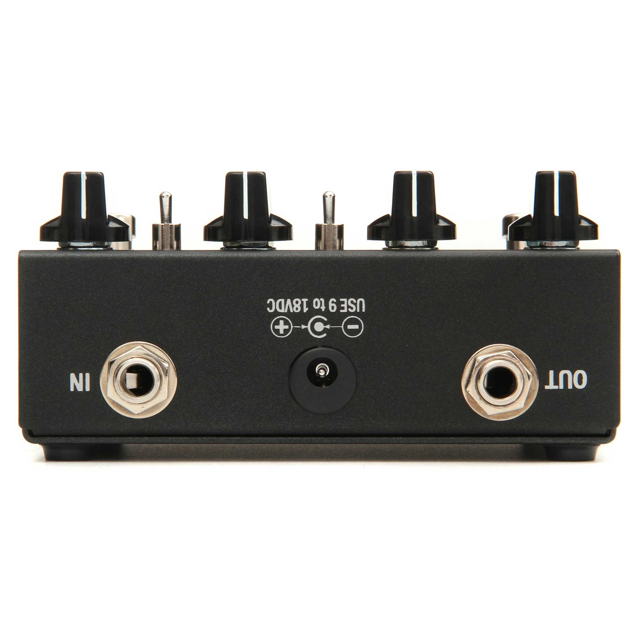 Fulltone Fulldrive 3 Overdrive Pedal | guitarguitar