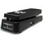 Mission Engineering VM-PRO-BK Buffered Volume Pedal Flat Black Front View