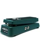 Mission Engineering EP1-KP-GN Expression Pedal for Kemper Green