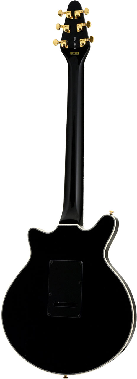 Brian May Special LE Black and Gold