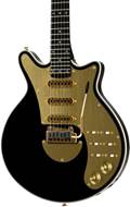 Brian May Special LE Black/Gold