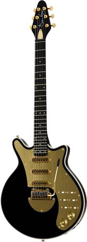 Brian May Special LE Black and Gold