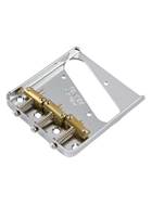 Fender American Vintage Telecaster Bridge And Saddles