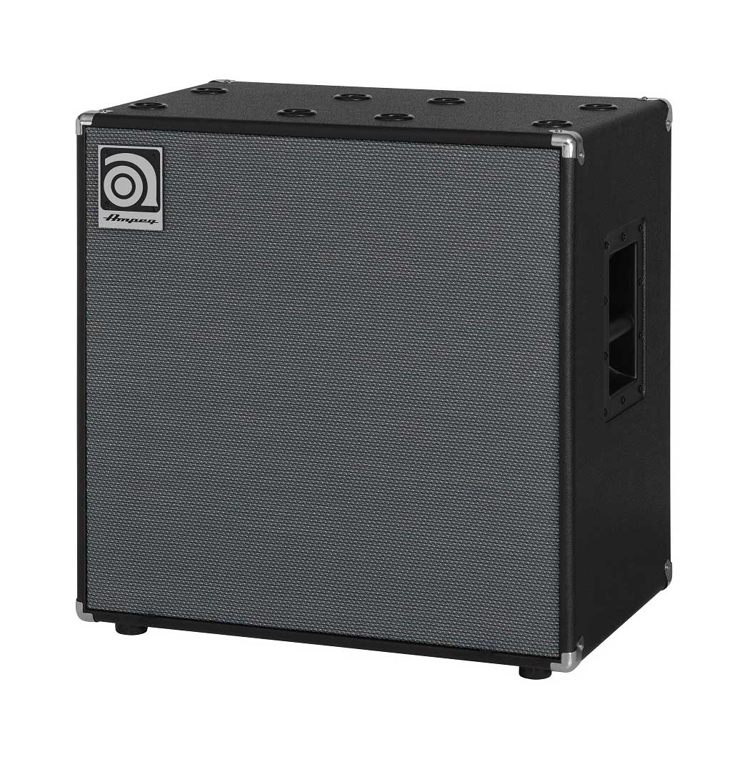 Ampeg Classic Series SVT212AV Bass Cabinet