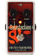 Electro Harmonix Satisfaction Fuzz