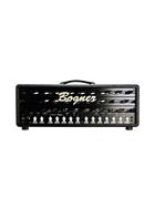Bogner Ecstasy 101B EL34 A/AB Switch Comet/Salt and Pepper Valve Amp Head