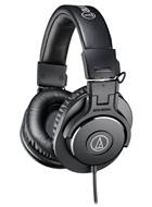 Audio Technica ATH-M30X Headphones (Ex-Demo) #205009001531