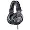 Audio Technica ATH-M30X Headphones (Ex-Demo) #205009001531 Front View