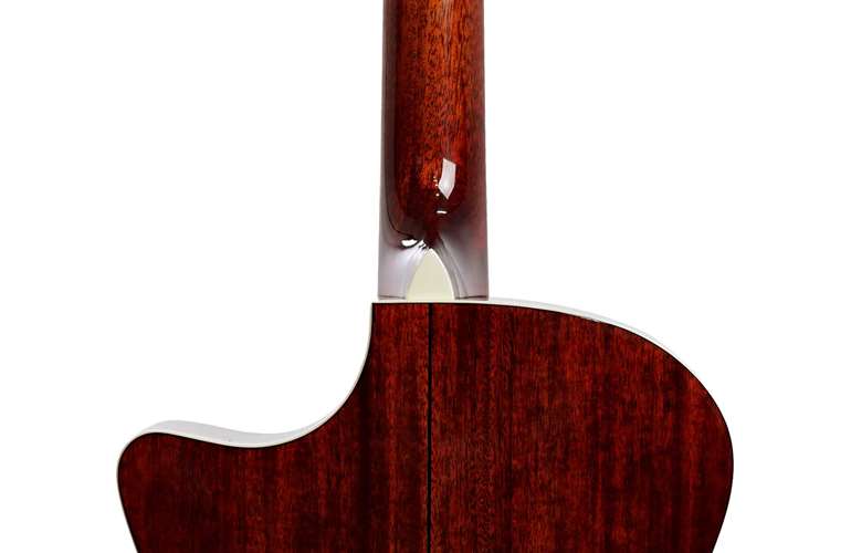 Eastman AC Series AC322CE Grand Auditorium Eastman AC Series AC322CE Grand Auditorium