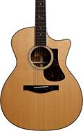 Eastman AC Series AC322CE Grand Auditorium