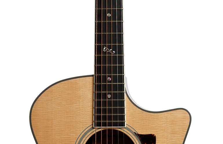 Eastman AC Series AC322CE Grand Auditorium Eastman AC Series AC322CE Grand Auditorium