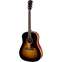 Eastman Traditional Series E10SS Sunburst Front View