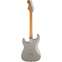 Fender Robert Cray Stratocaster Rosewood Fingerboard Inca Silver Back View