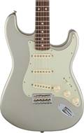 Fender Robert Cray Stratocaster Rosewood Fingerboard Inca Silver