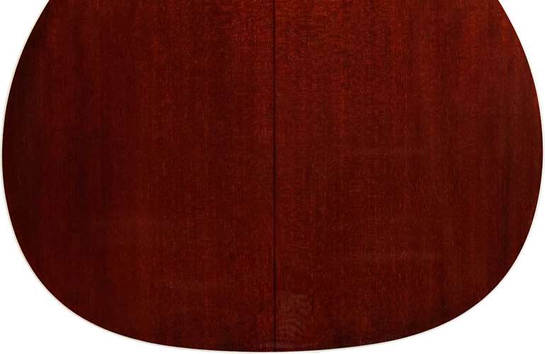 Collings OM1 Mahogany Top #34884 Collings OM1 Mahogany Top #34884