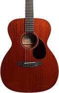 Collings OM1 Mahogany Top #34884