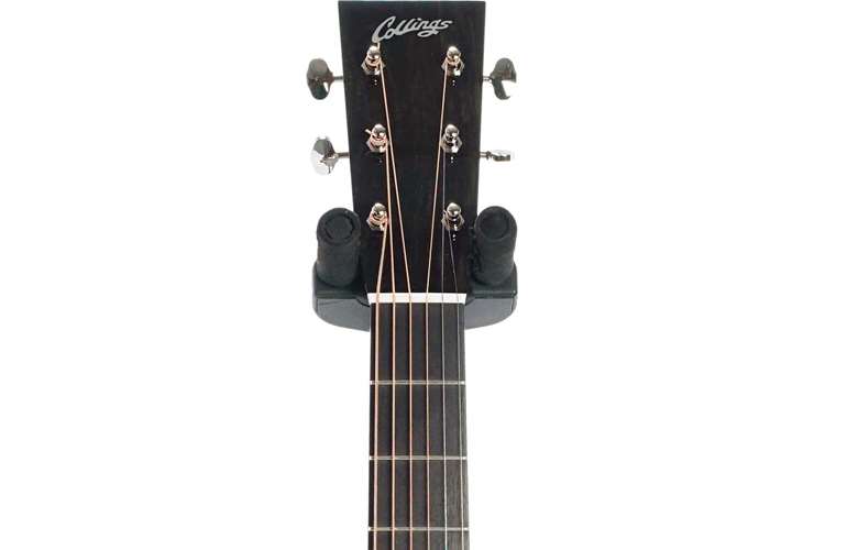 Collings OM1 Mahogany Top #34884 Collings OM1 Mahogany Top #34884
