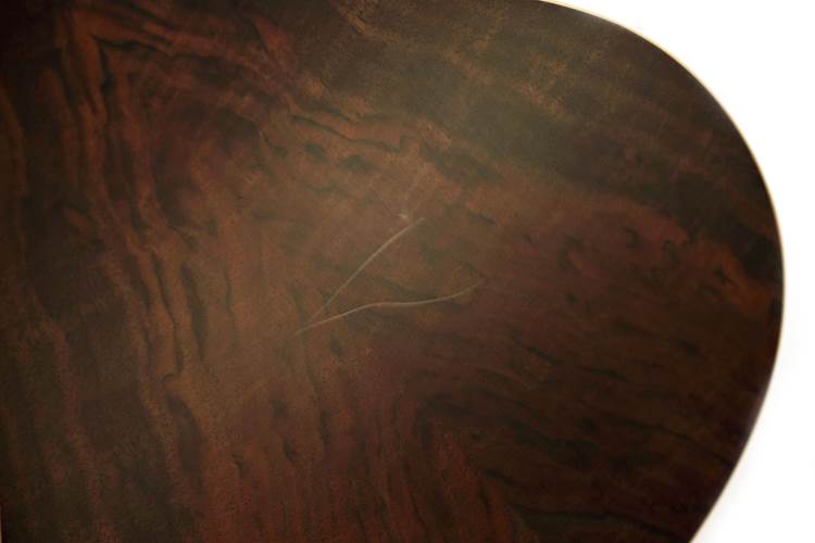 Lowden O23 Walnut/Red Cedar (Ex-Demo) #28906 Lowden O23 Walnut/Red Cedar (Ex-Demo) #28906