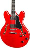 Eastman T486 Cherry Archtop