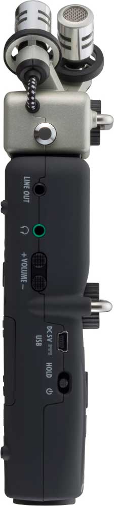 Zoom H5 Handy Recorder