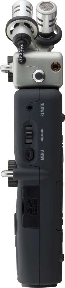 Zoom H5 Handy Recorder