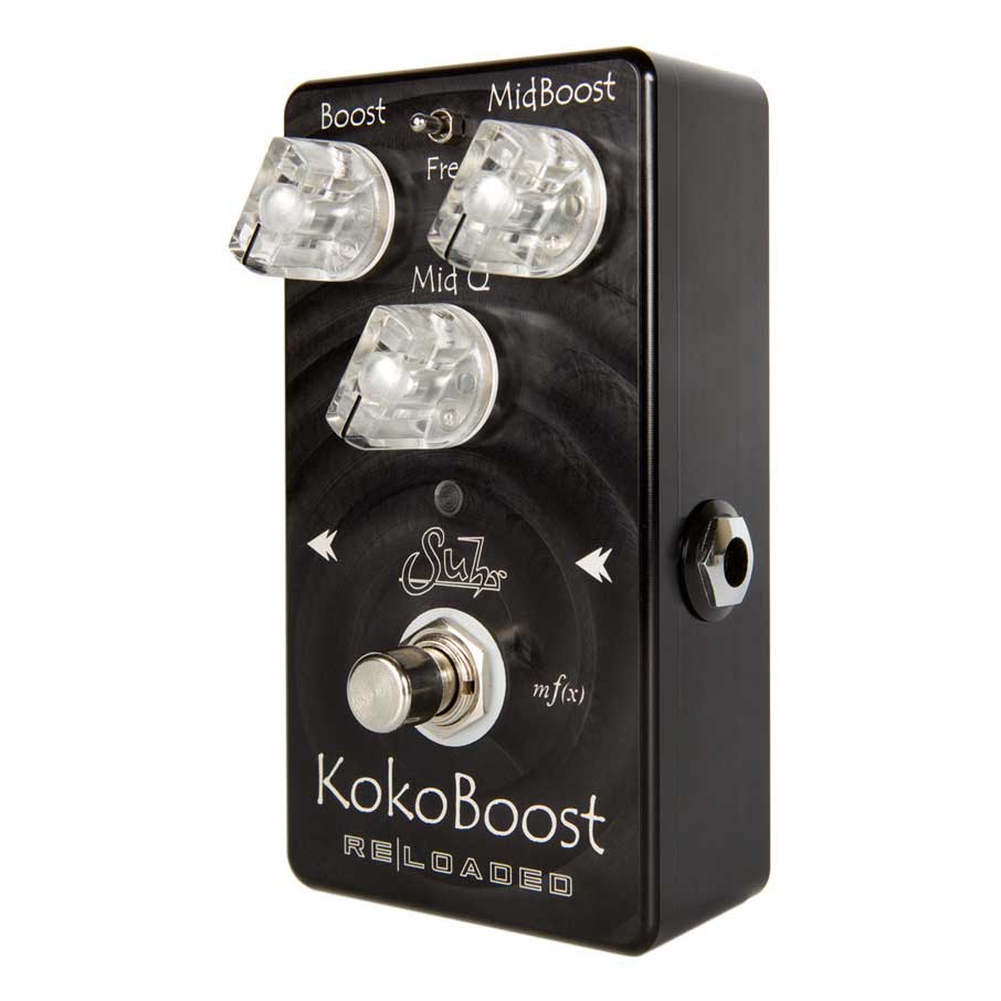 Suhr Koko Boost Reloaded 