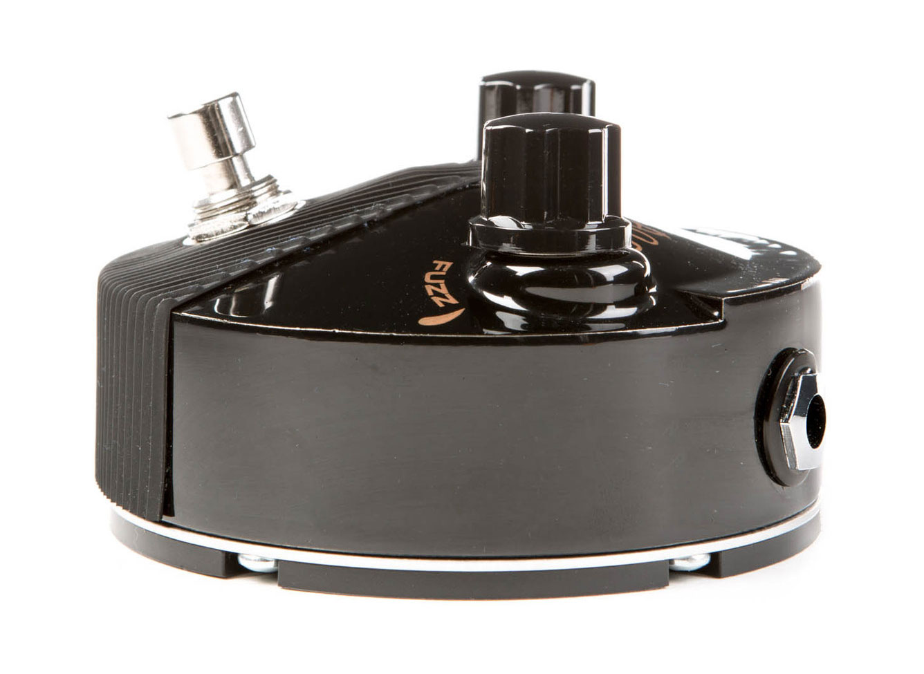 Dunlop FFM4 Joe Bonamassa Fuzz Face Mini | guitarguitar