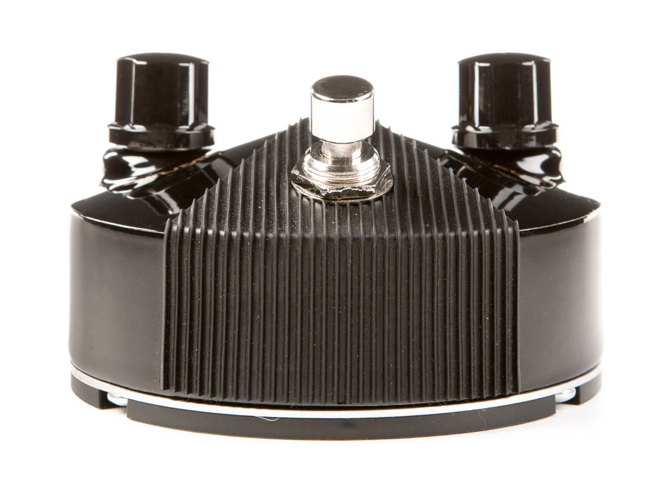 Dunlop FFM4 Joe Bonamassa Fuzz Face Mini | guitarguitar