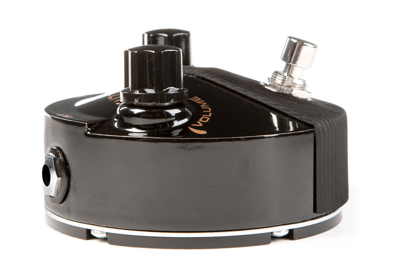 Dunlop FFM4 Joe Bonamassa Fuzz Face Mini