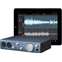 Presonus Audiobox iTWO Audio Interface Front View