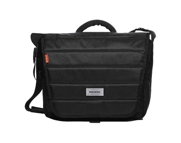 Mono Fader DJ Bag Black