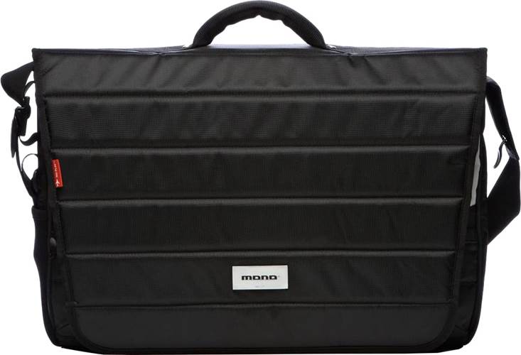 Mono Kontroller DJ Bag Black