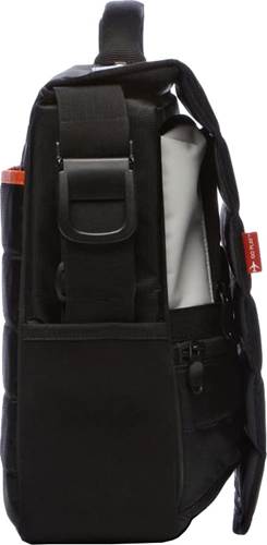 Mono Kontroller DJ Bag Black Mono Kontroller DJ Bag Black