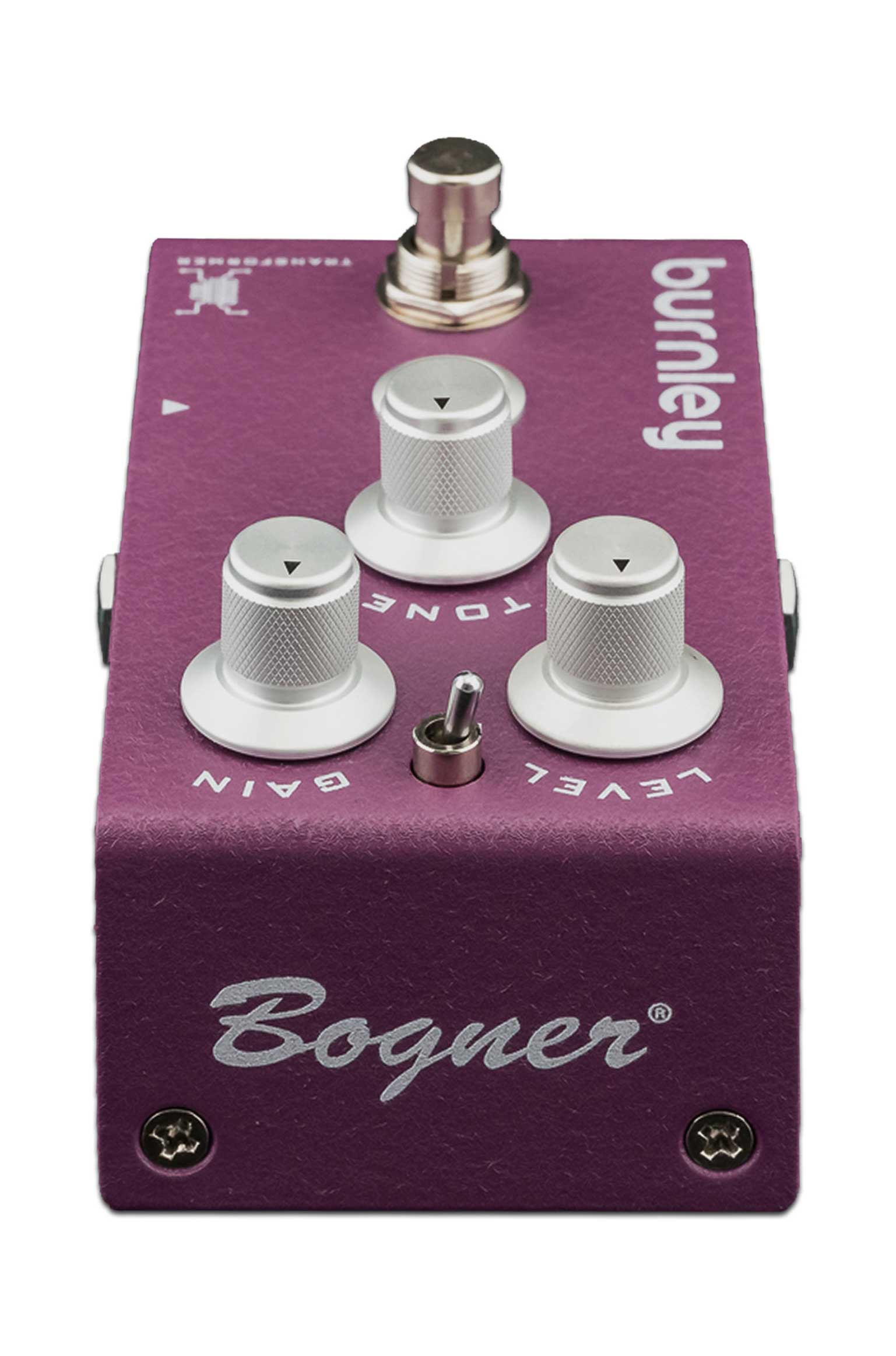 Bogner Burnley Distortion V2 | guitarguitar