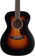 Martin Custom Signature Series 000-28EC Sunburst Eric Clapton (Ex-Demo) #24485