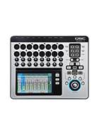 QSC TouchMix 16 Digital Mixer (Ex-Demo) #LLE0G3965