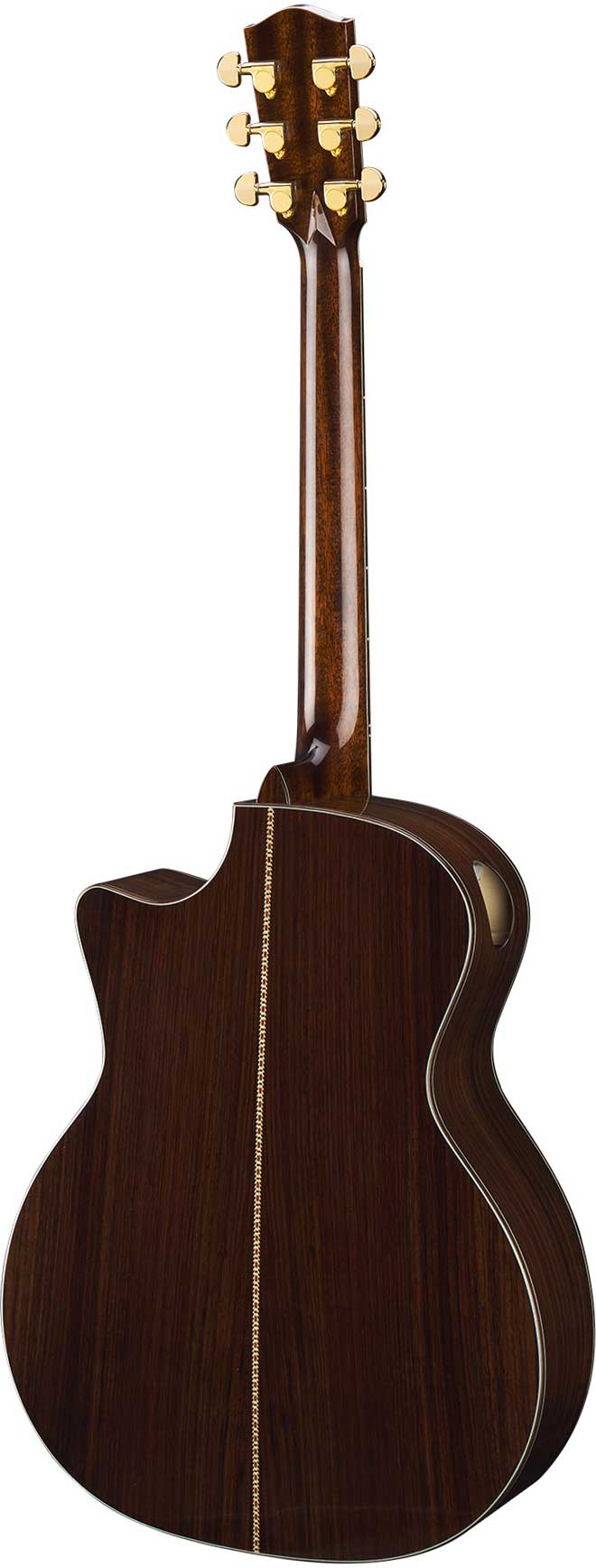 Eastman AC Series AC722CE Grand Auditorium