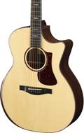 Eastman AC Series AC722CE Grand Auditorium