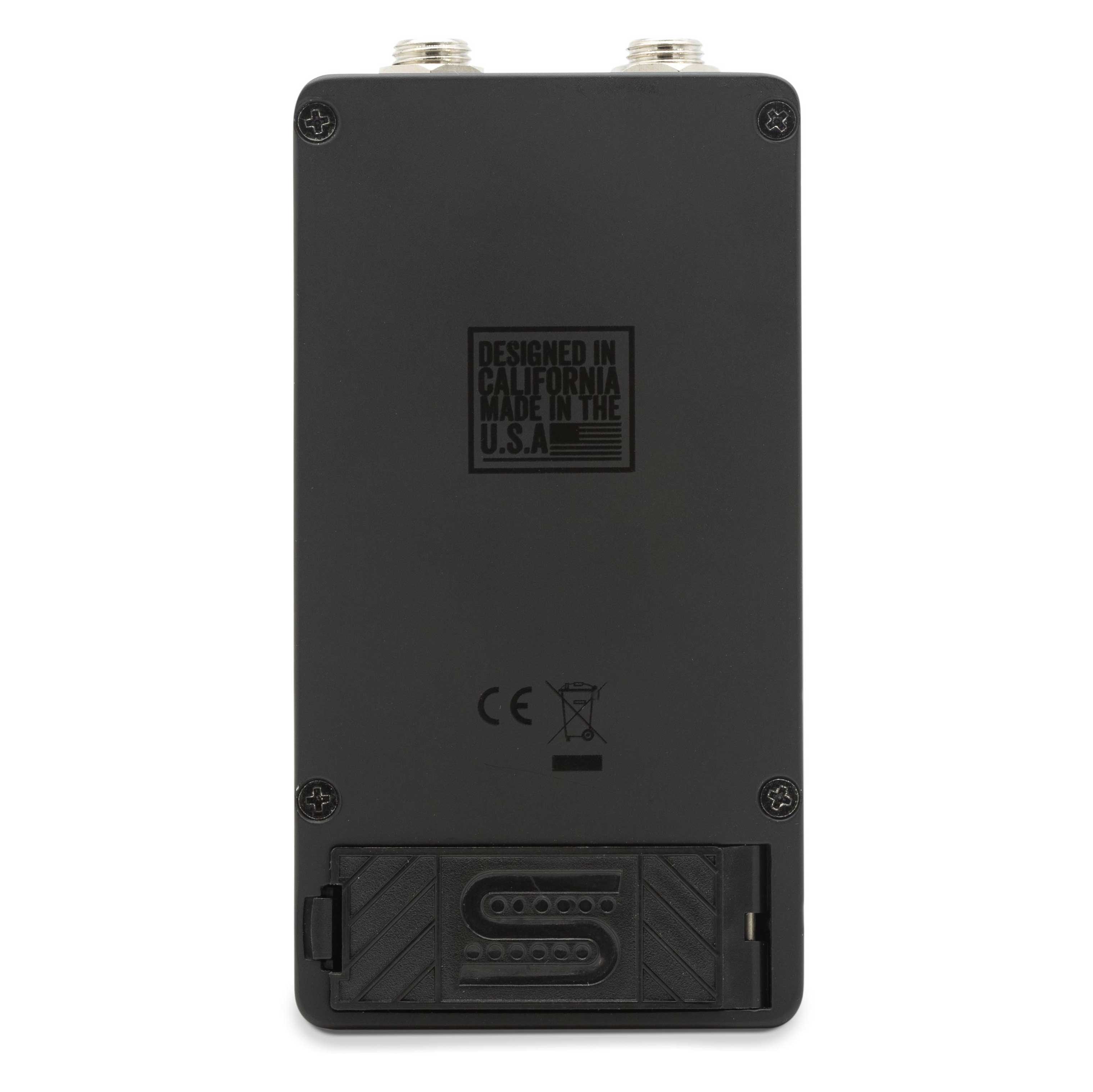 Seymour Duncan Pickup Booster Pedal