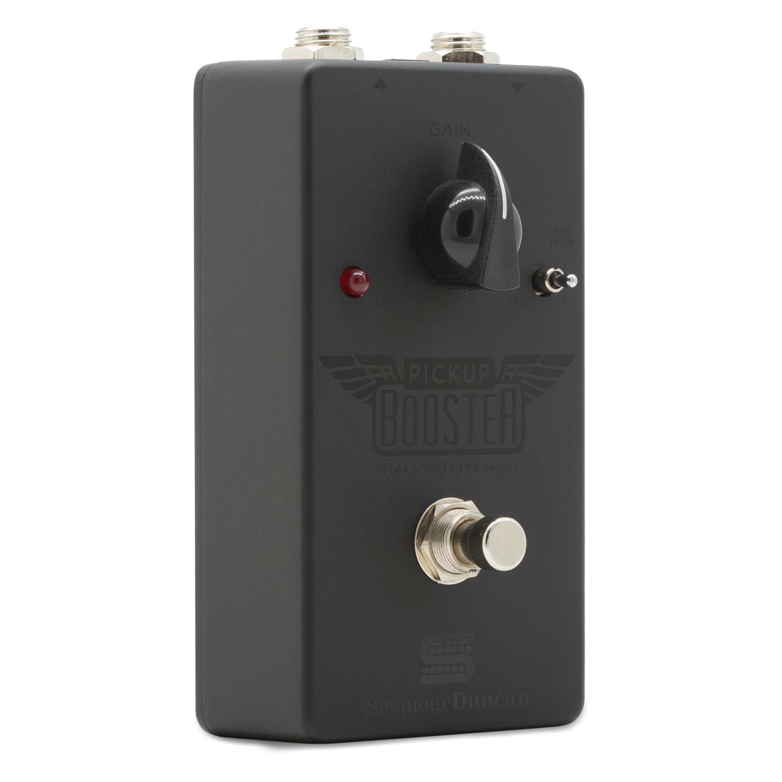 Seymour Duncan Pickup Booster Pedal